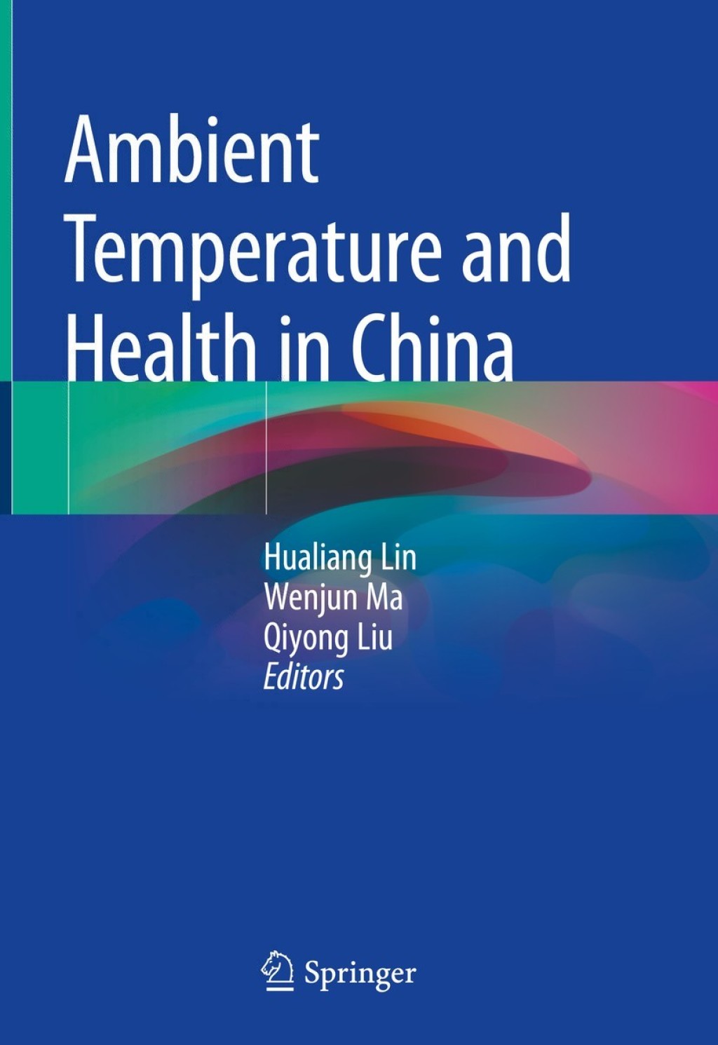 Ambient Temperature and Health in China 