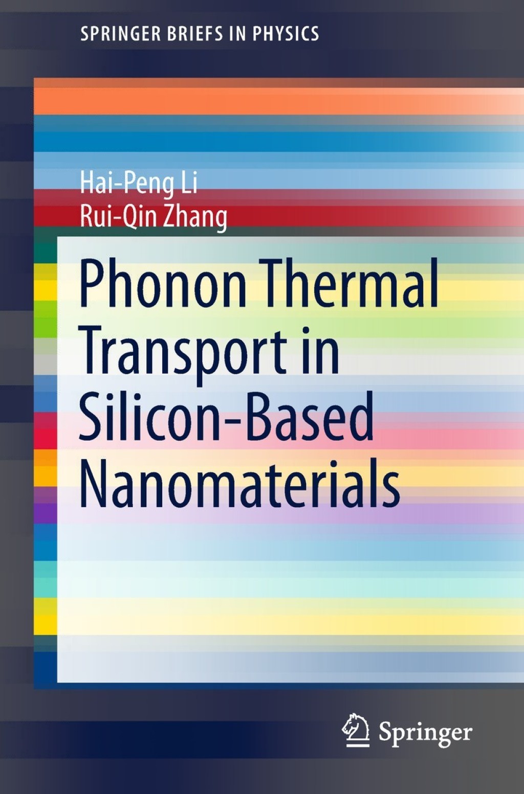 Phonon Thermal Transport in Silicon-Based Nanomaterials 
