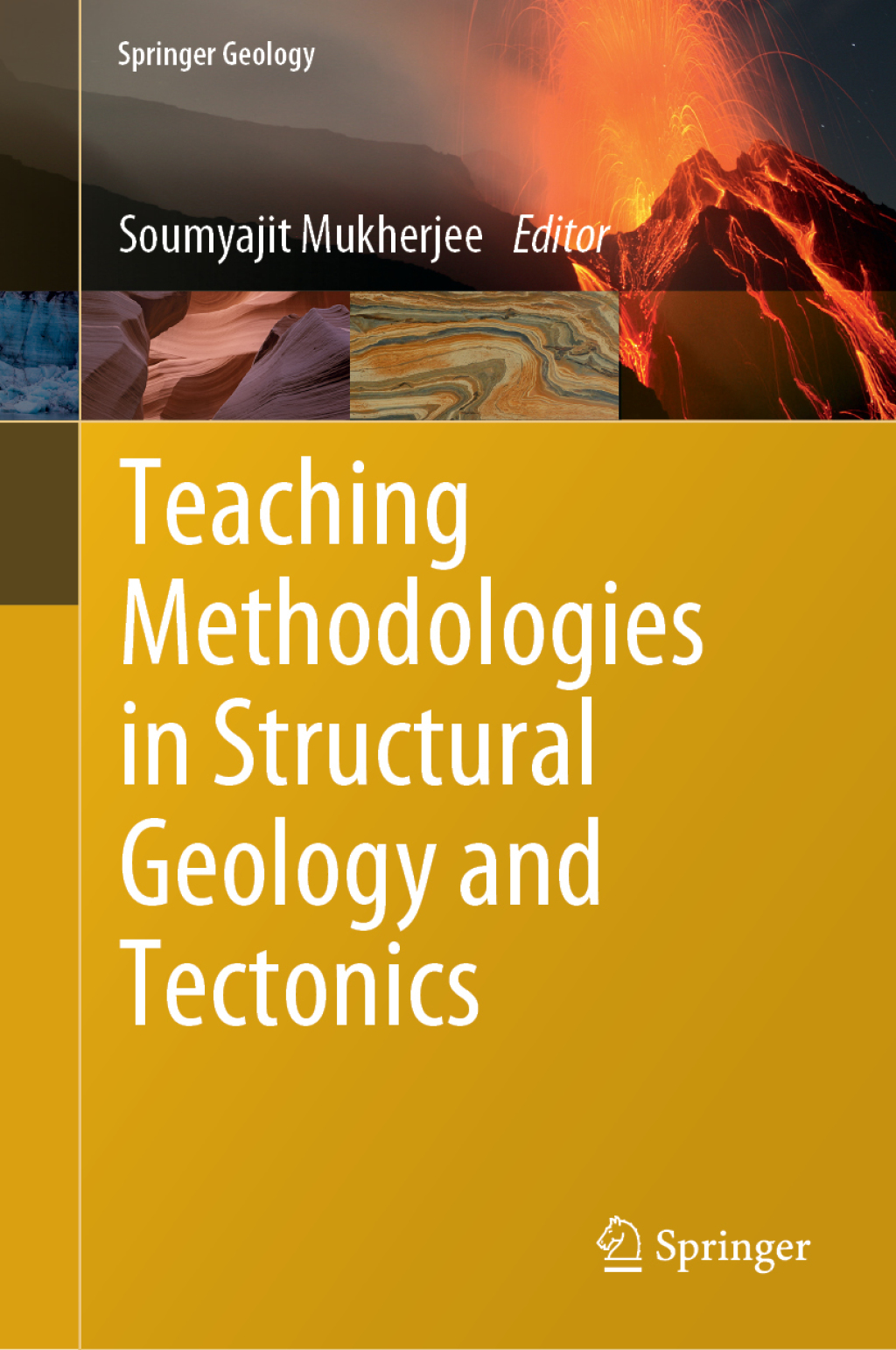Teaching Methodologies in Structural Geology and Tectonics 