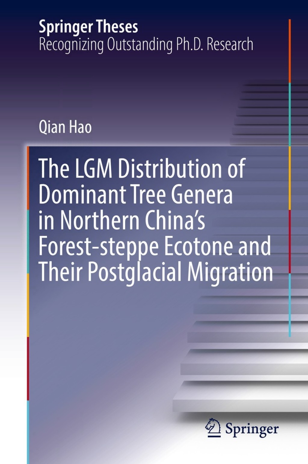 The LGM Distribution of Dominant Tree Genera in Northern China's Forest-steppe Ecotone and Their Postglacial Migration 