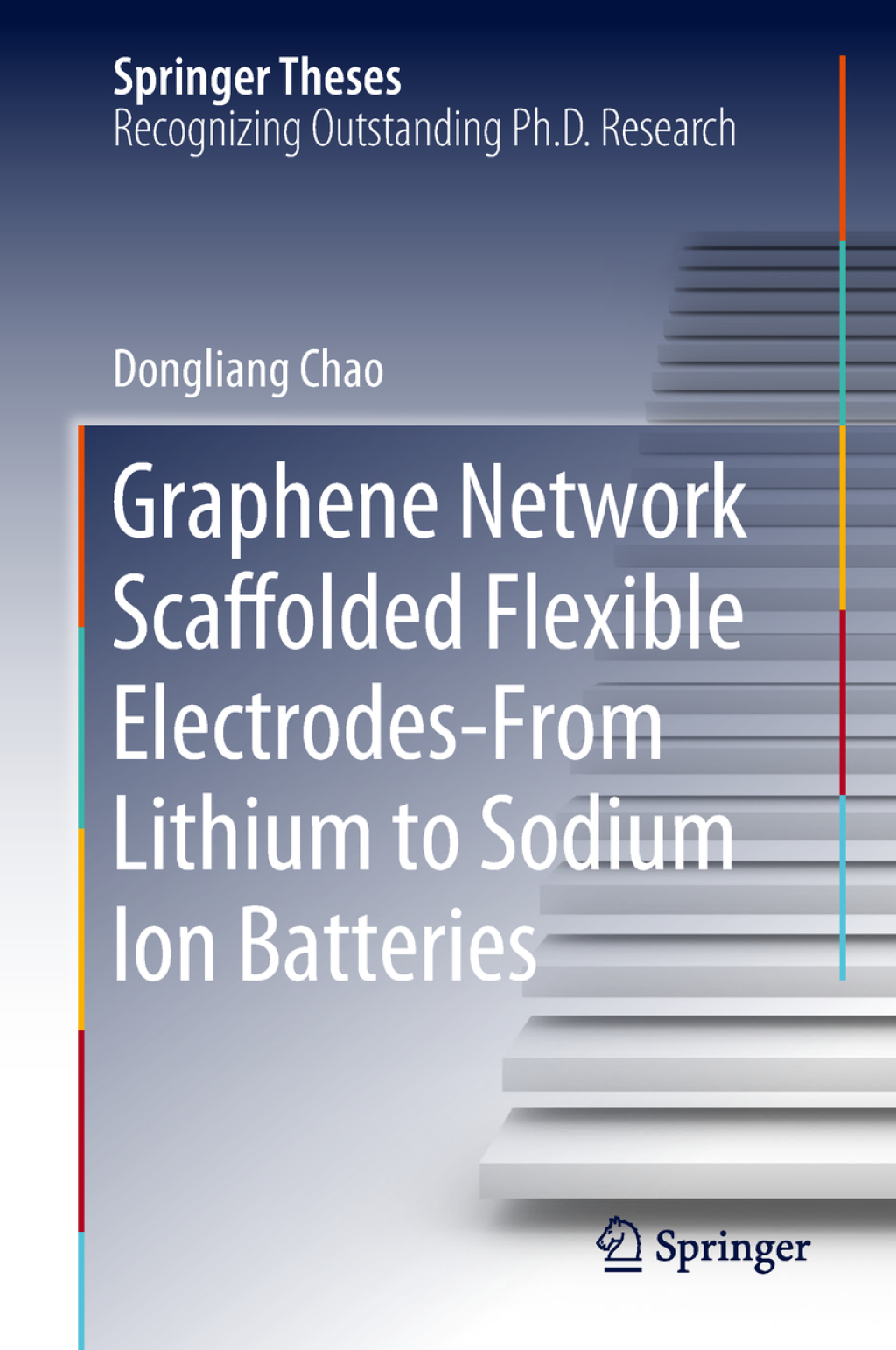 Graphene Network Scaffolded Flexible ElectrodesÃ¢â‚¬â€From Lithium to Sodium Ion Batteries 