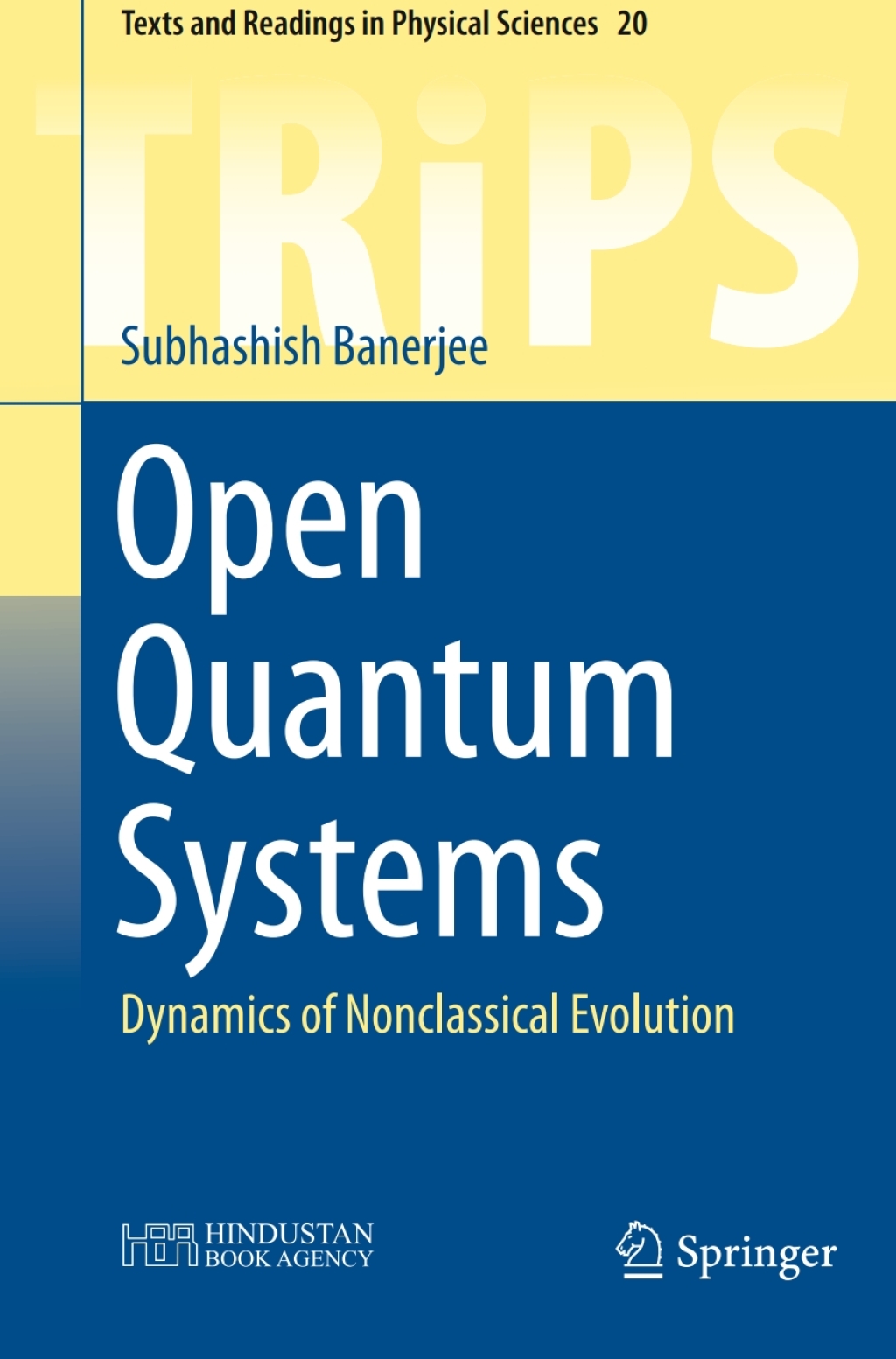Open Quantum Systems Dynamics of Nonclassical Evolution 