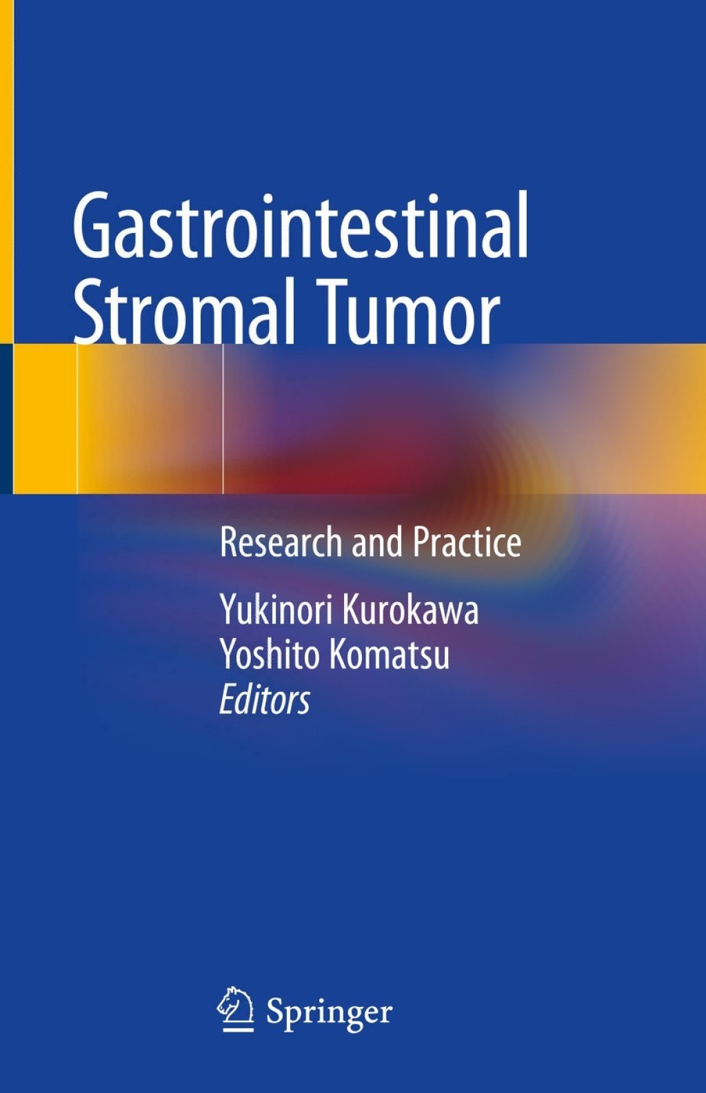 Gastrointestinal Stromal Tumor Research and Practice 