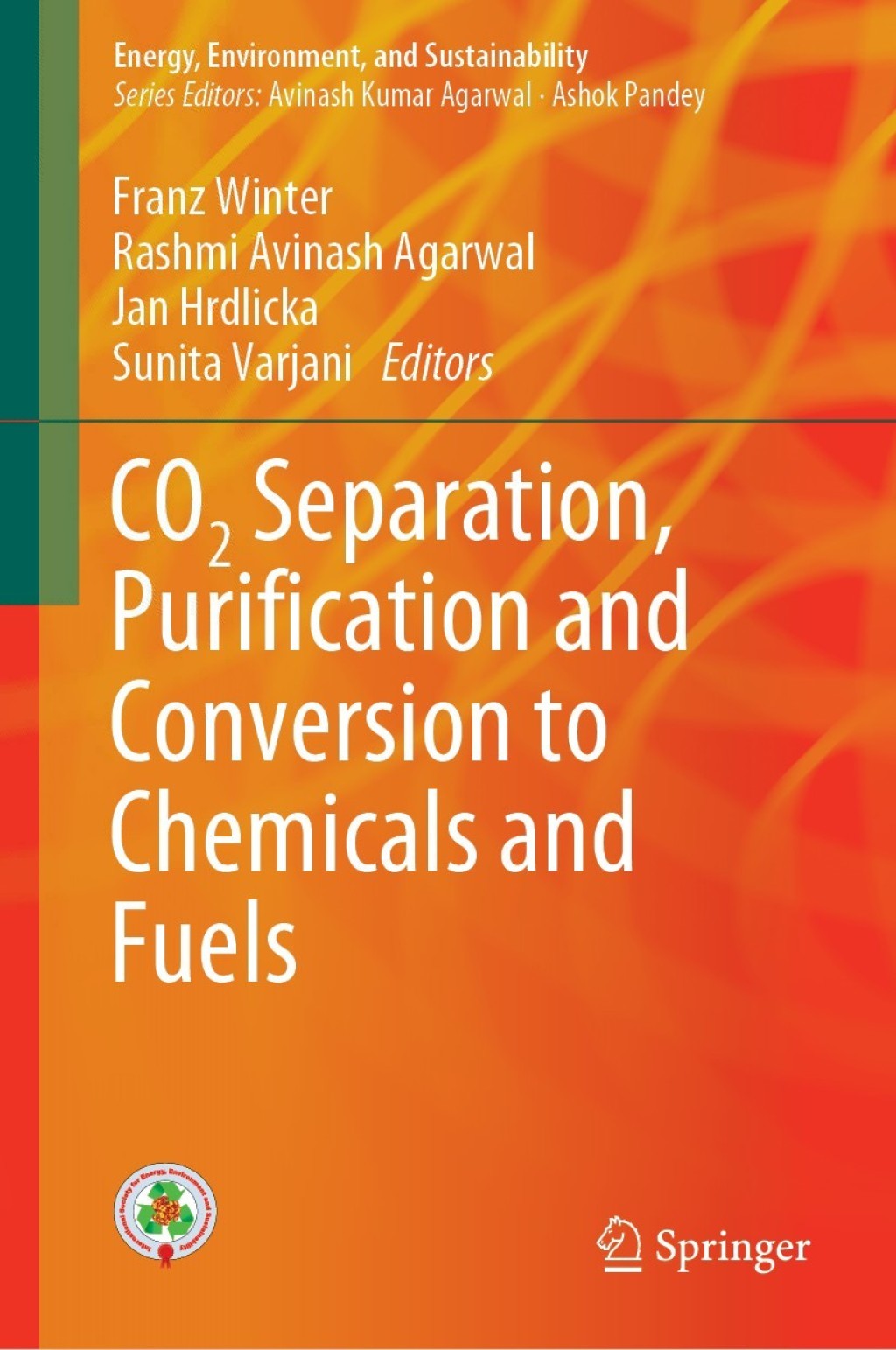 CO2 Separation, PuriÃ¯Â¬Âcation and Conversion to Chemicals and Fuels 