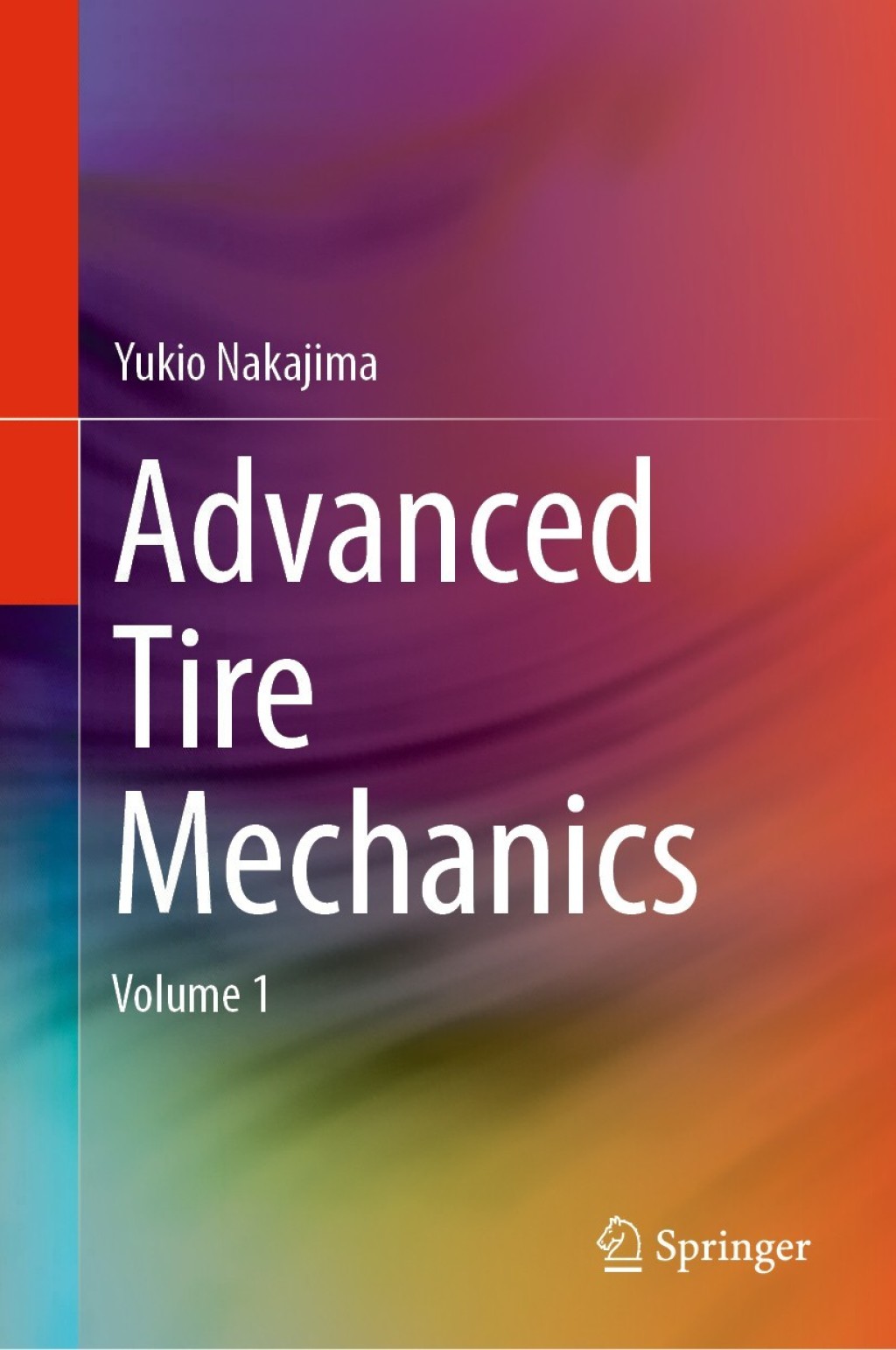 Advanced Tire Mechanics 