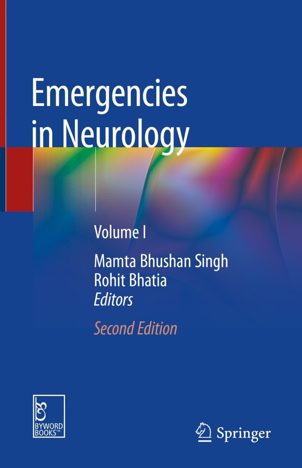 Emergencies in Neurology Volume I 2nd Edition