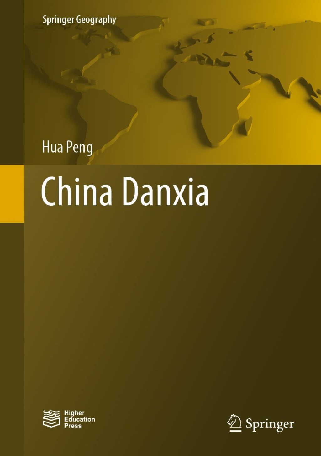 China Danxia 