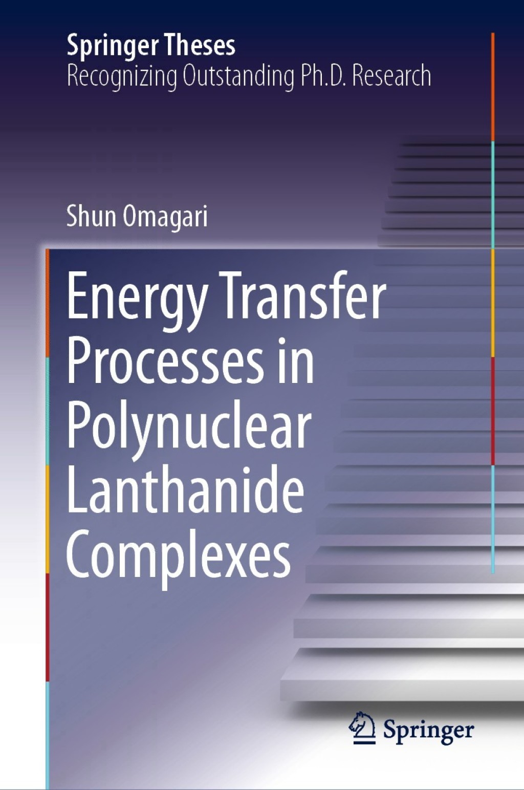 Energy Transfer Processes in Polynuclear Lanthanide Complexes 