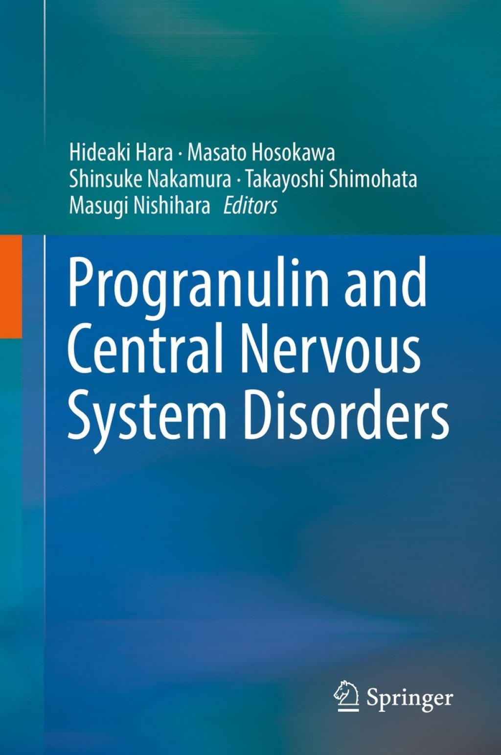 Progranulin and Central Nervous System Disorders 
