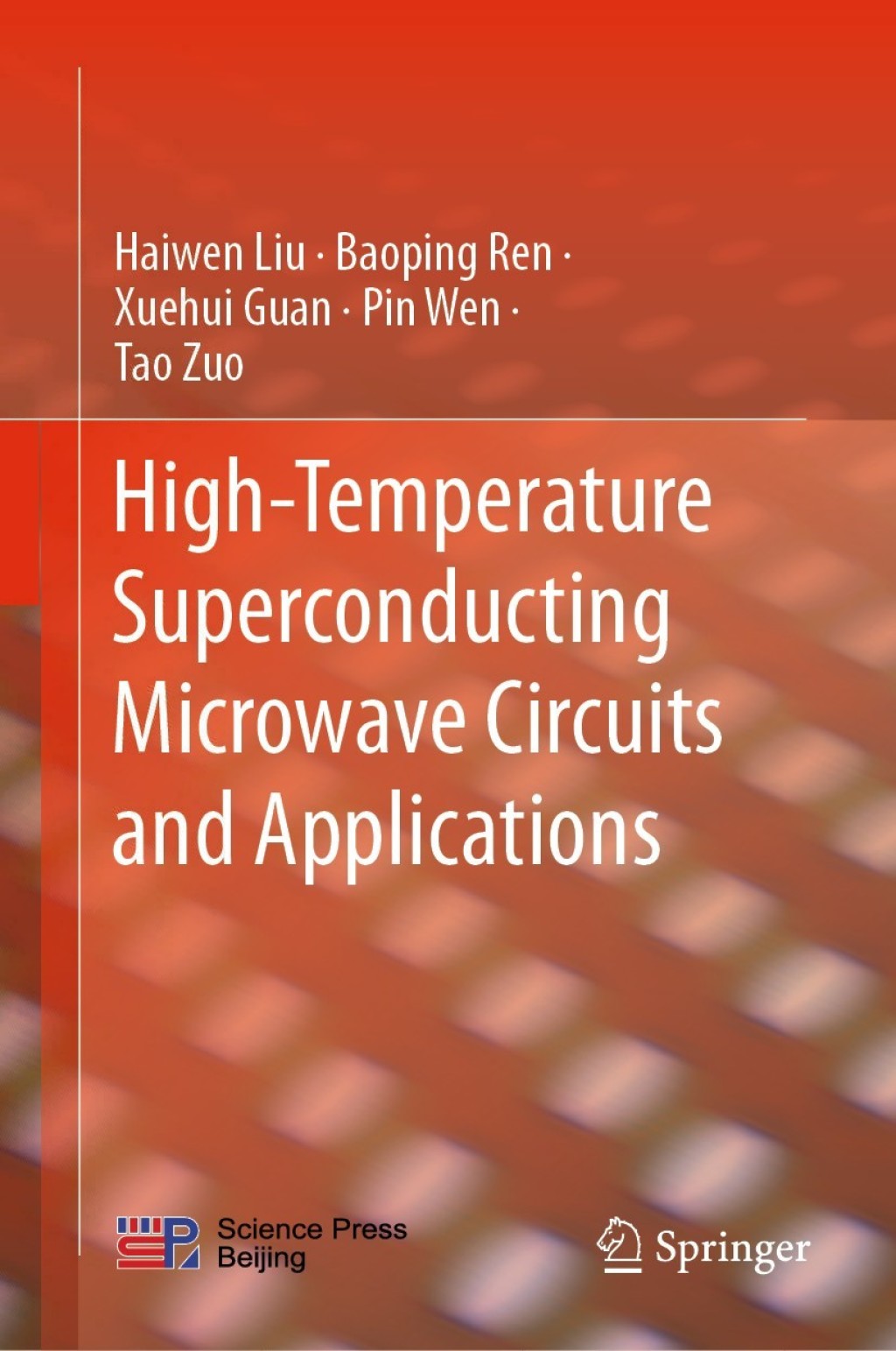 High-Temperature Superconducting Microwave Circuits and Applications 