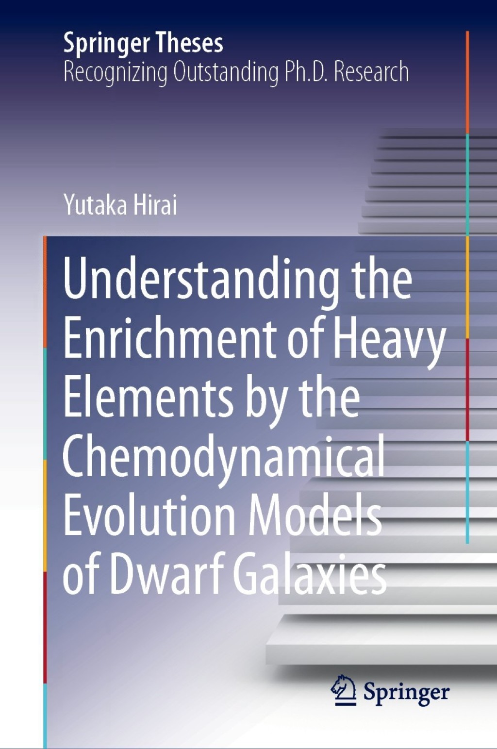 Understanding the Enrichment of Heavy Elements by the Chemodynamical Evolution Models of Dwarf Galaxies 