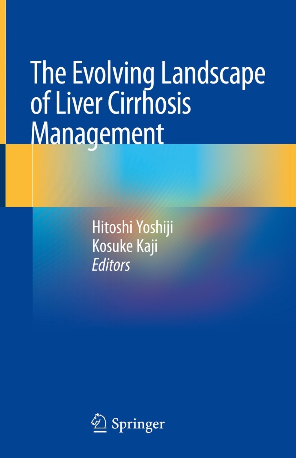 The Evolving Landscape of Liver Cirrhosis Management 