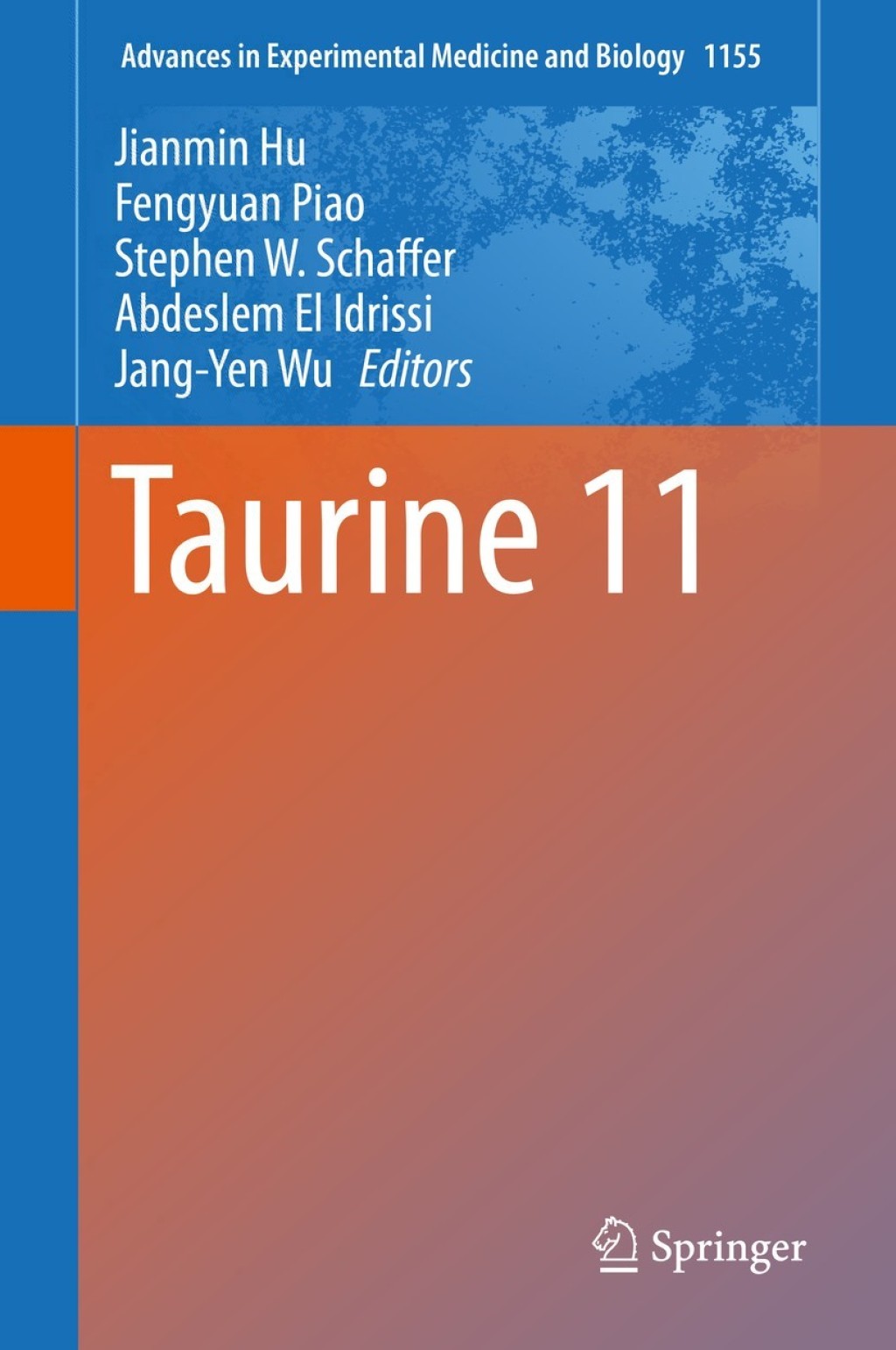 Taurine 11 