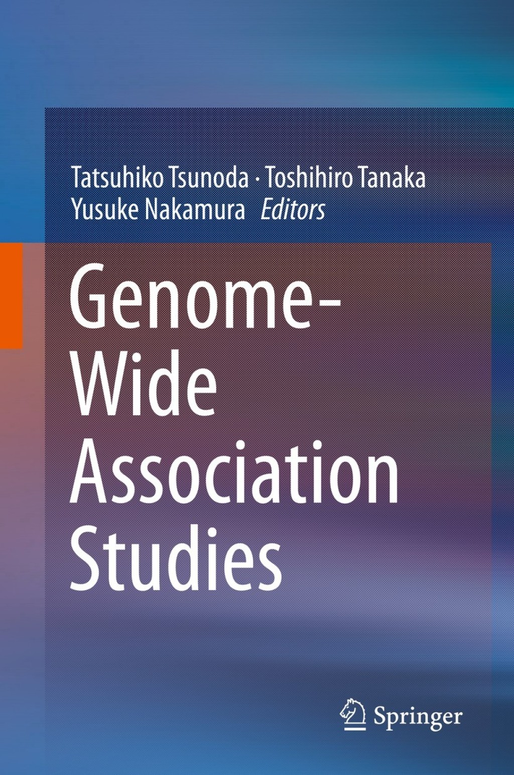 Genome-Wide Association Studies 