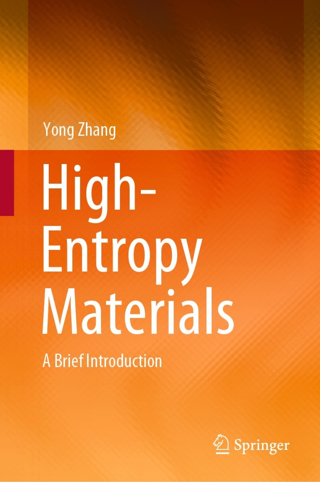 High-Entropy Materials A Brief Introduction 