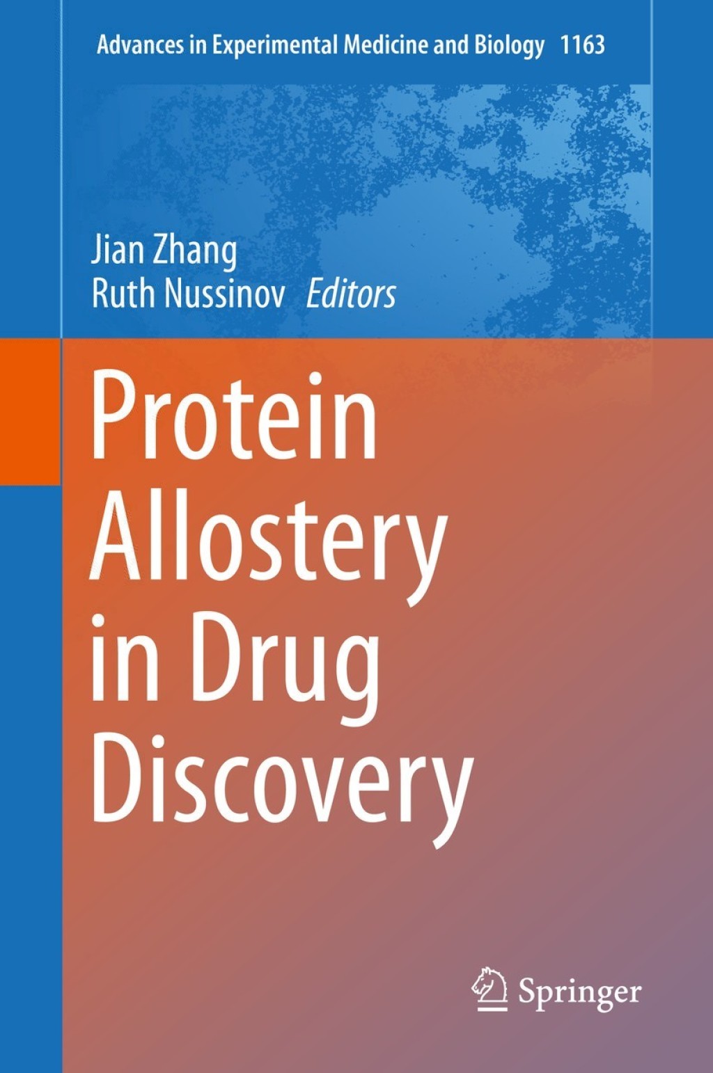 Protein Allostery in Drug Discovery 