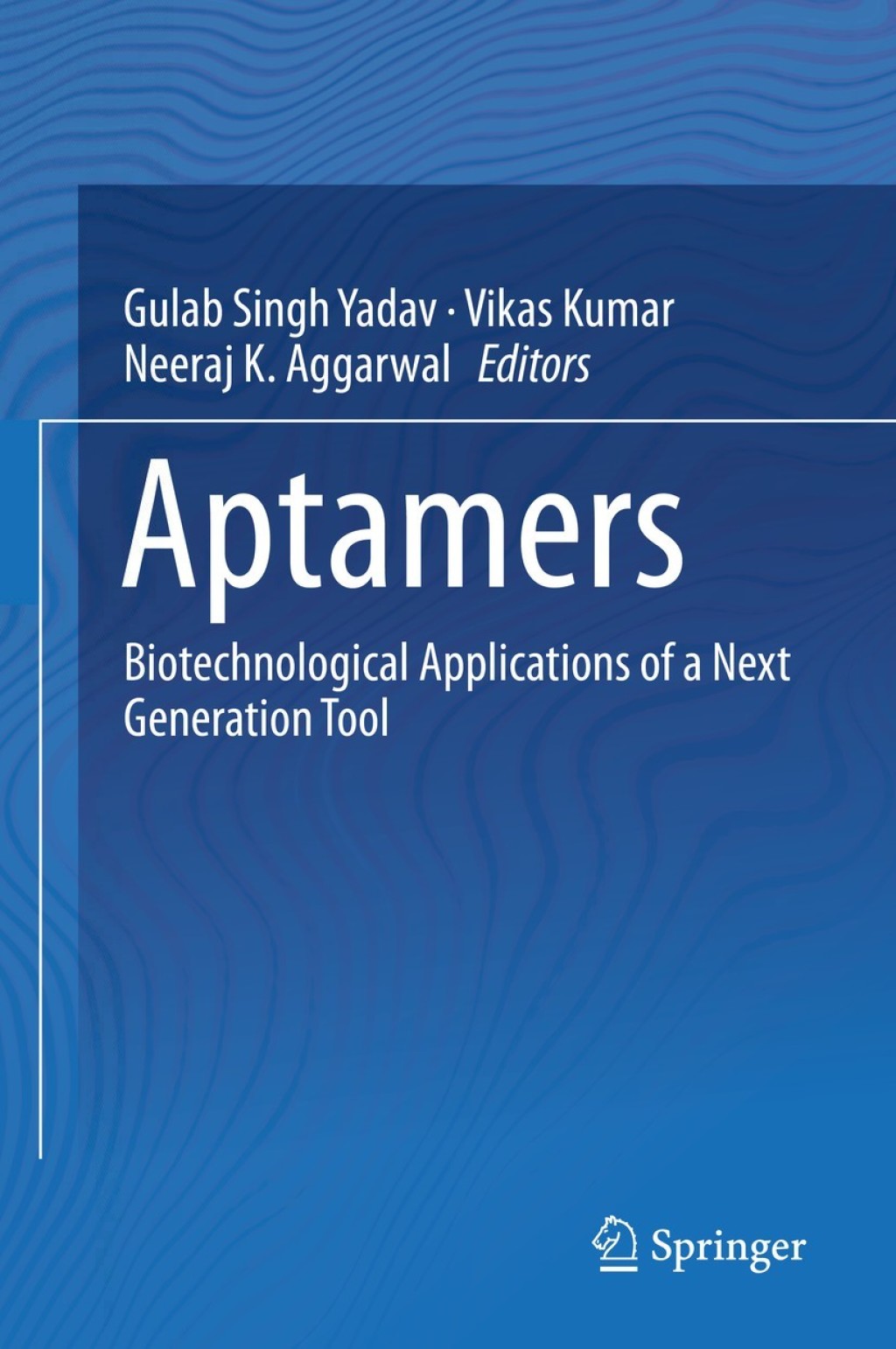 Aptamers Biotechnological Applications of a Next Generation Tool 