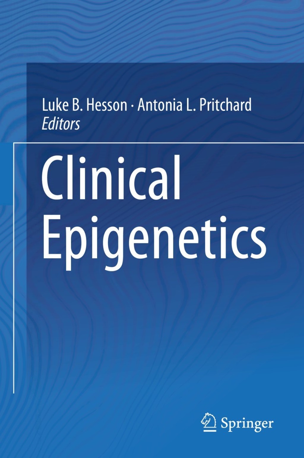 Clinical Epigenetics 