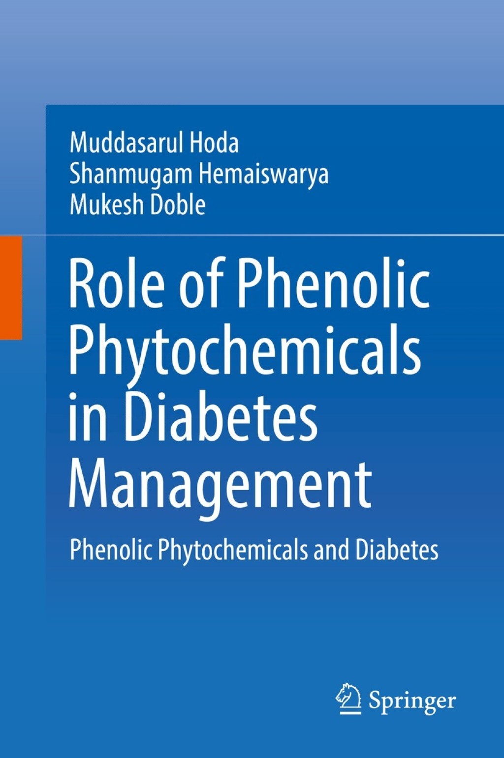 Role of Phenolic Phytochemicals in Diabetes Management Phenolic Phytochemicals and Diabetes 