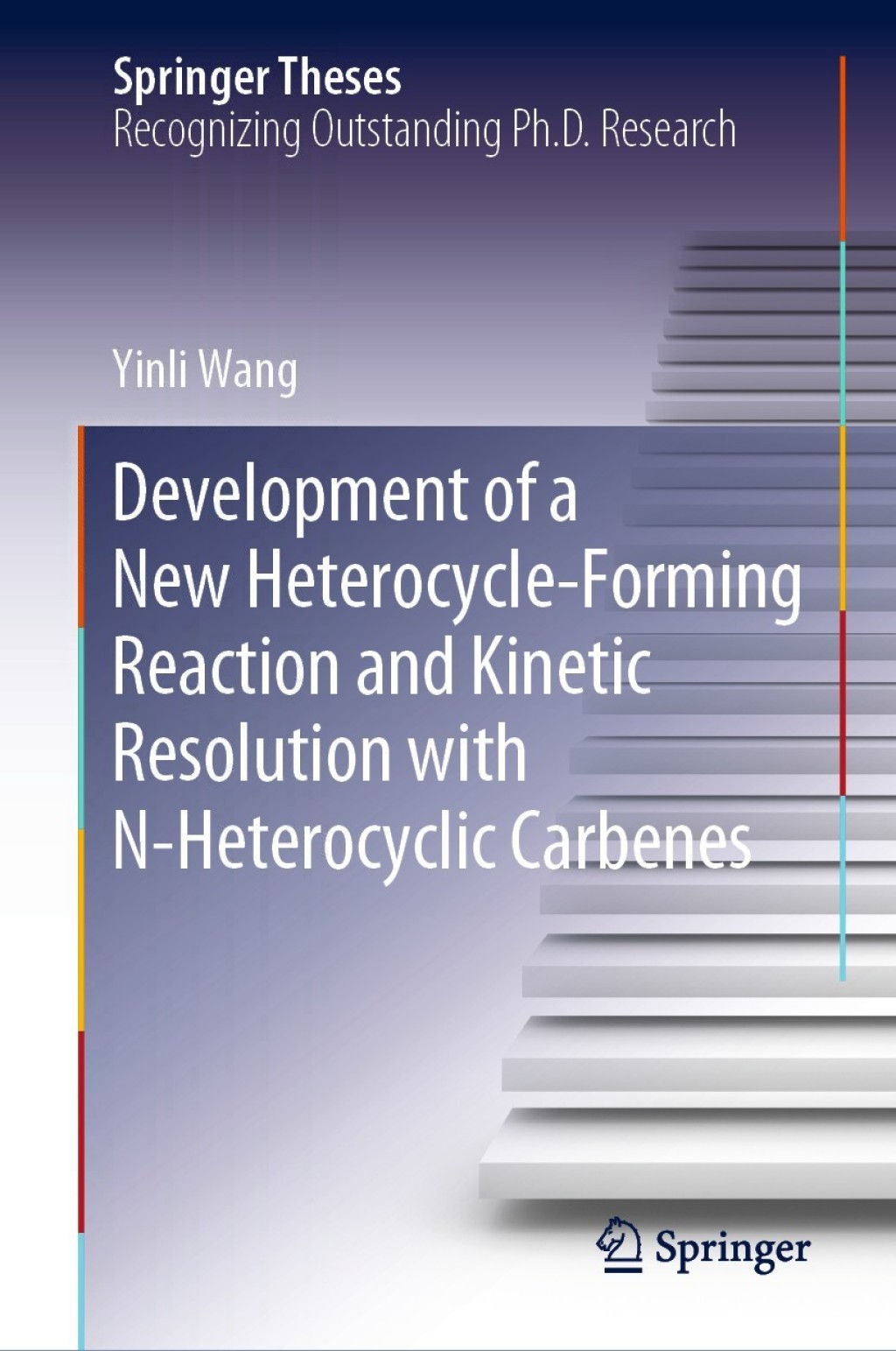 Development of a New Heterocycle-Forming Reaction and Kinetic Resolution with N-Heterocyclic Carbenes 