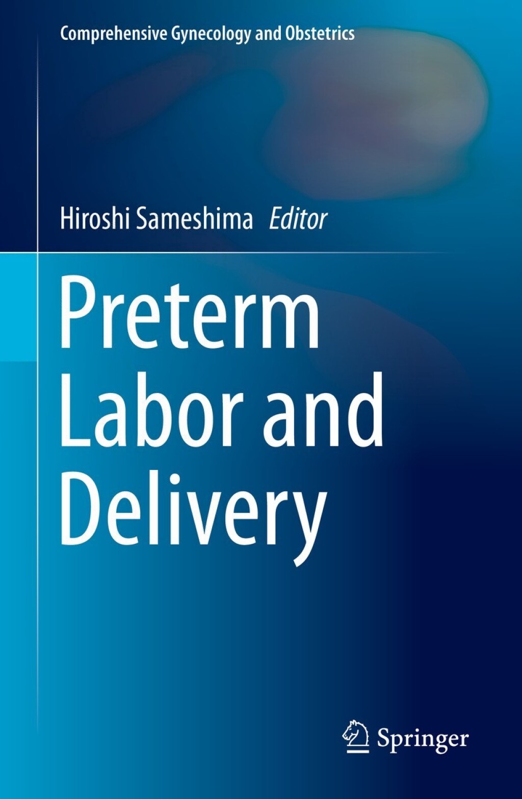 Preterm Labor and Delivery 