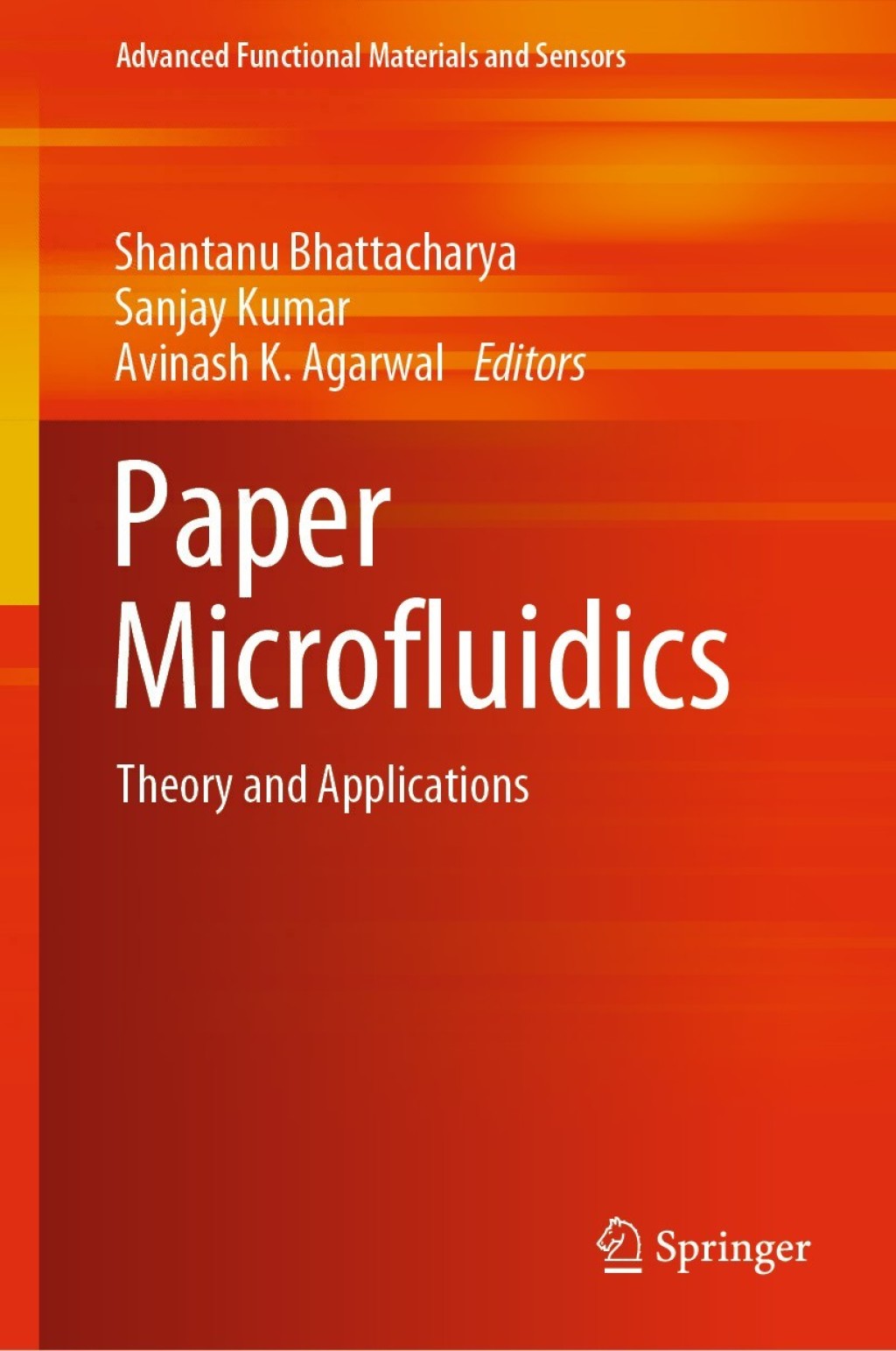 Paper Microfluidics Theory and Applications 