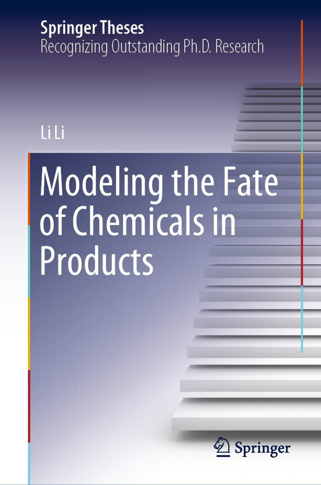 Modeling the Fate of Chemicals in Products 