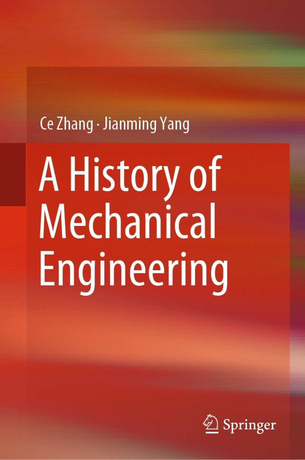 A History of Mechanical Engineering 