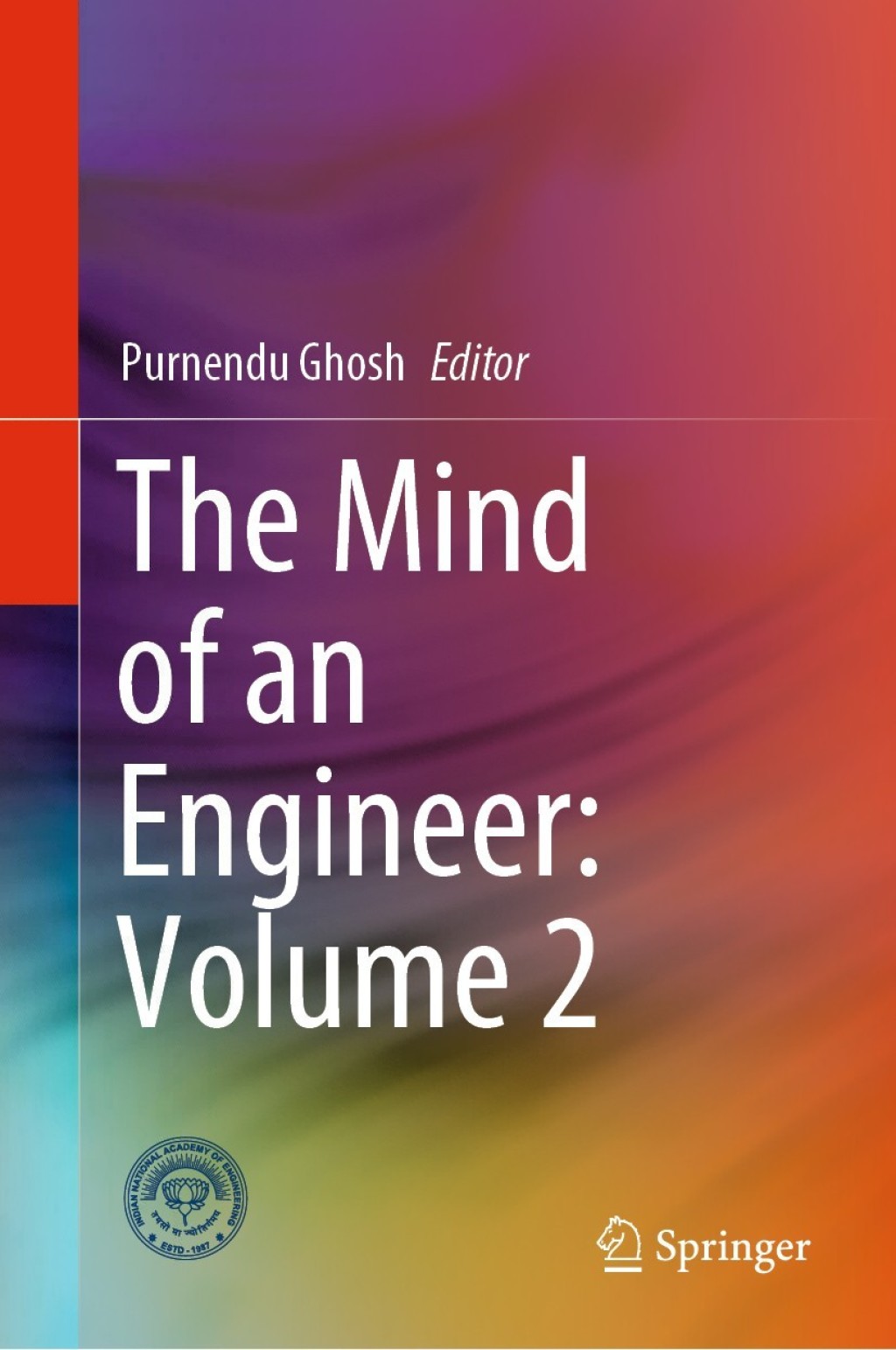 The Mind of an Engineer: Volume 2 