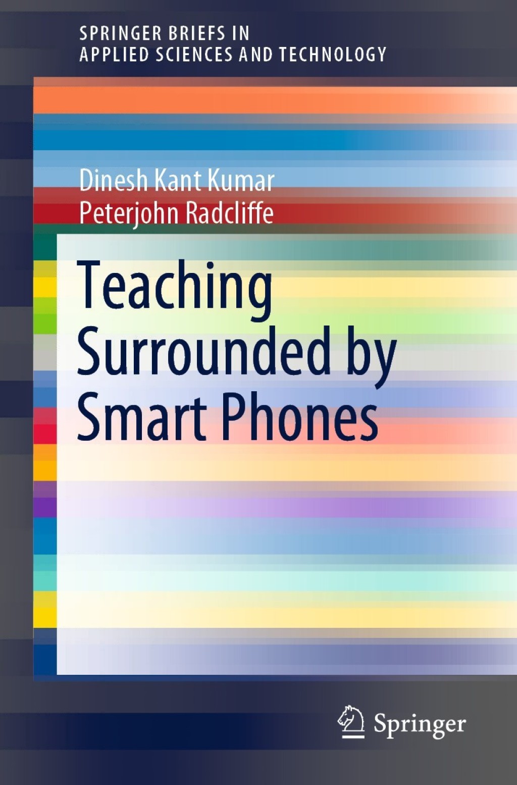 Teaching Surrounded by Smart Phones 