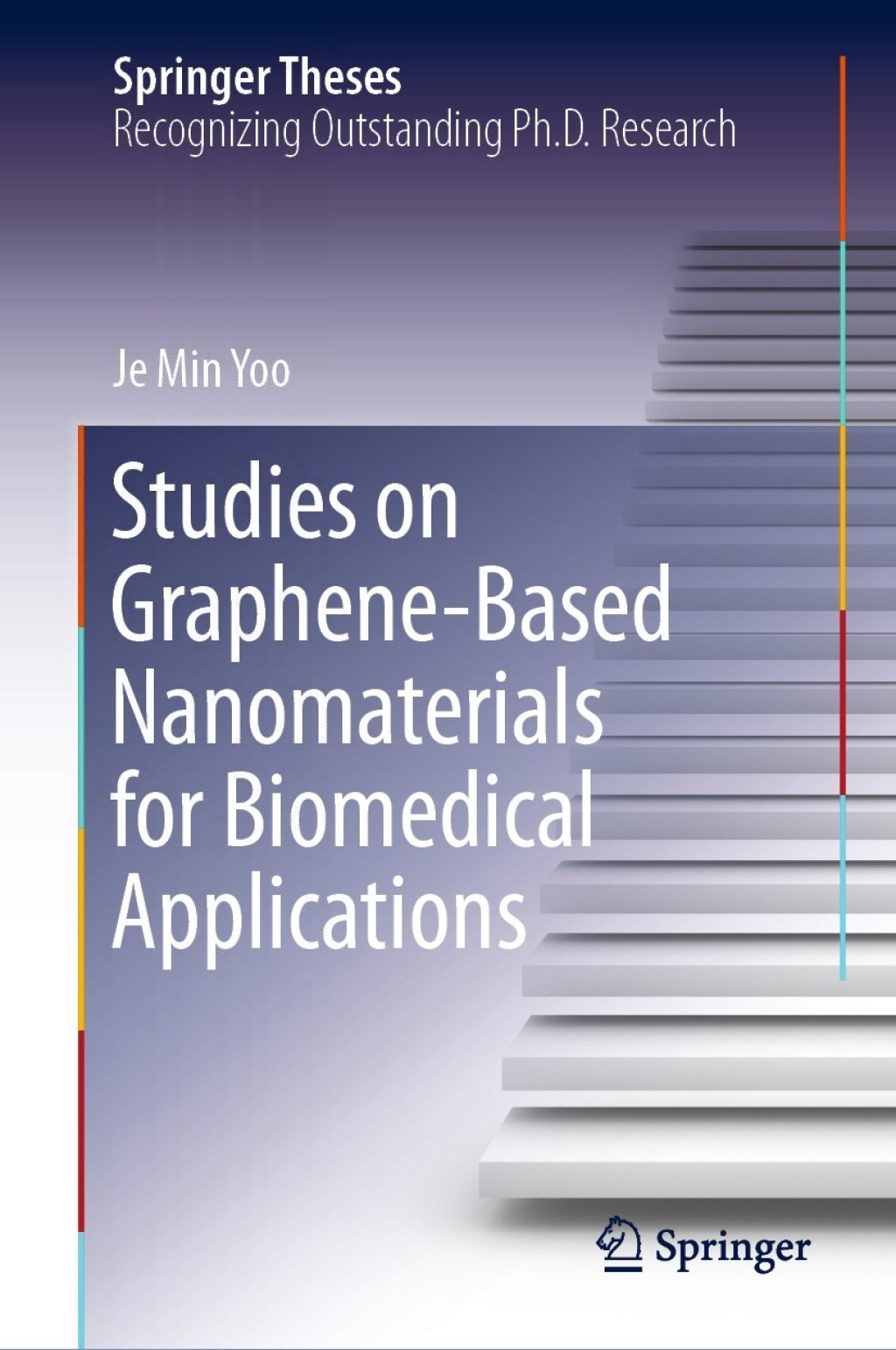 Studies on Graphene-Based Nanomaterials for Biomedical Applications 