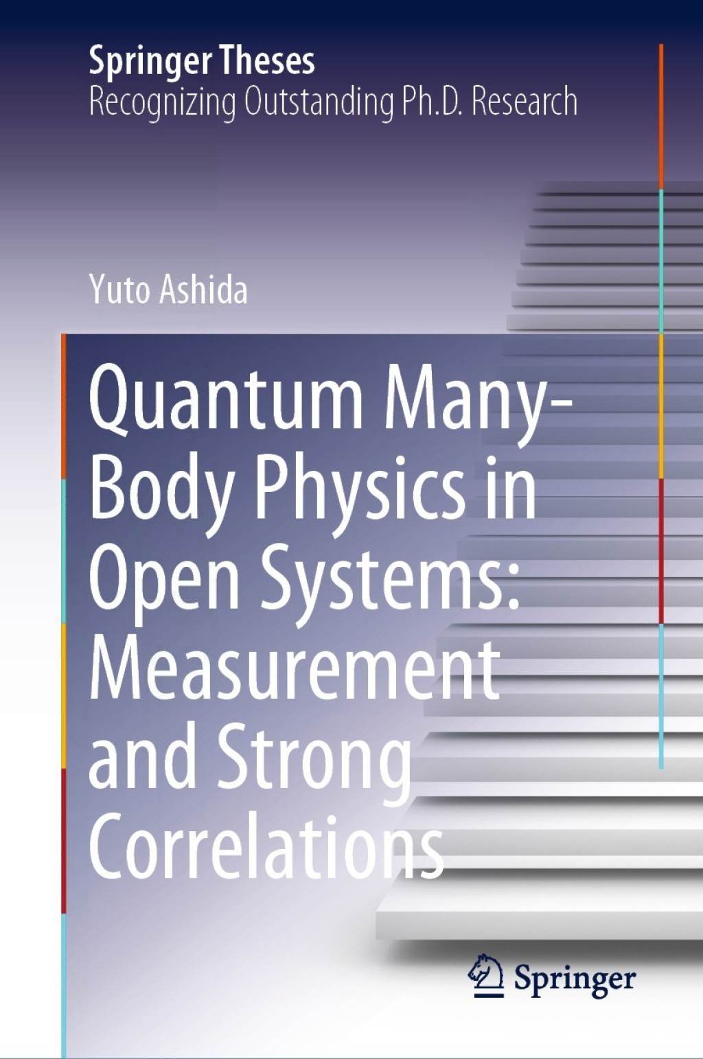 Quantum Many-Body Physics in Open Systems: Measurement and Strong Correlations 