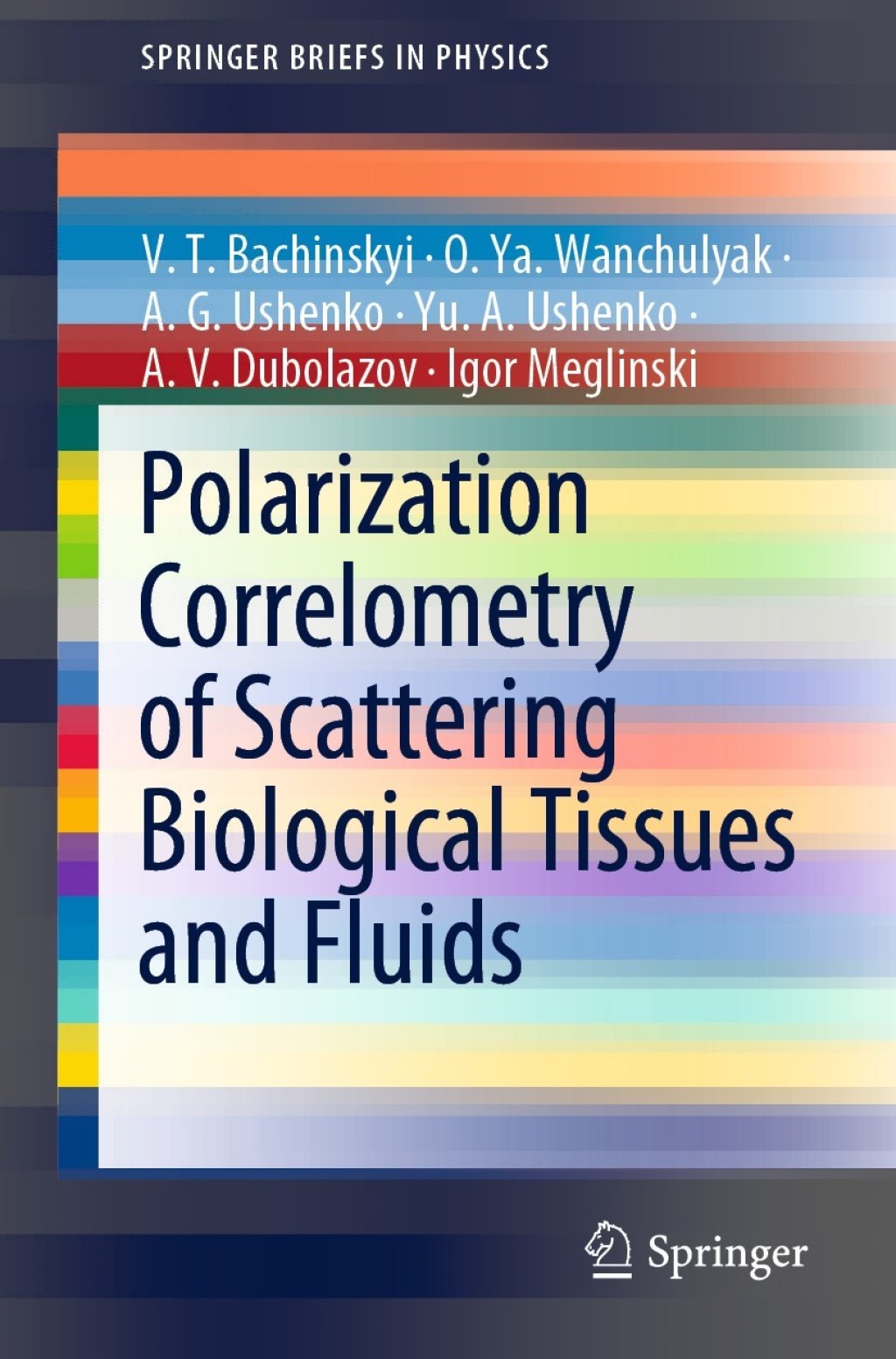 Polarization Correlometry of Scattering Biological Tissues and Fluids 
