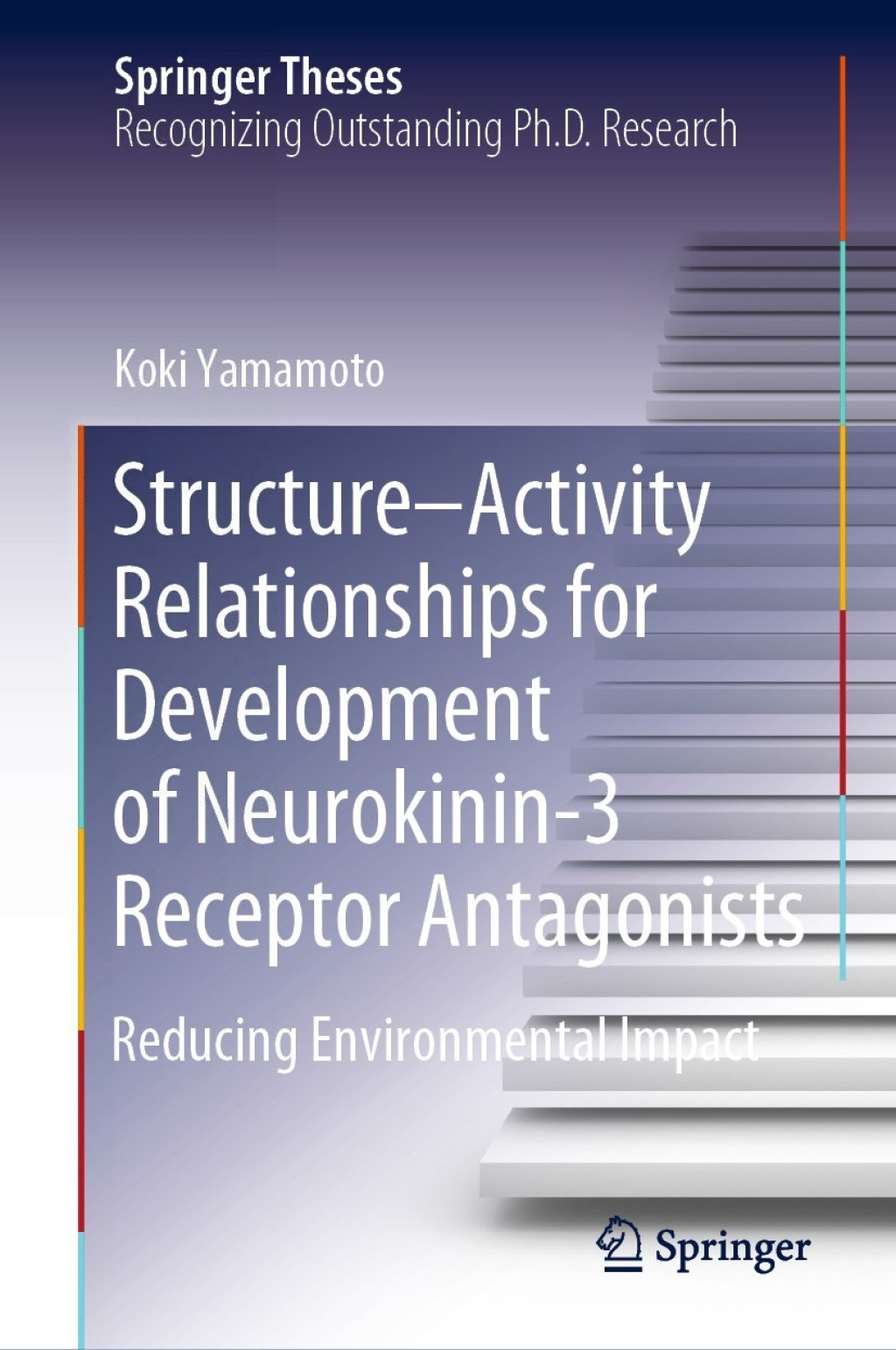 StructureÃ¢â‚¬â€œActivity Relationships for Development of Neurokinin-3 Receptor Antagonists Reducing Environmental Impact 