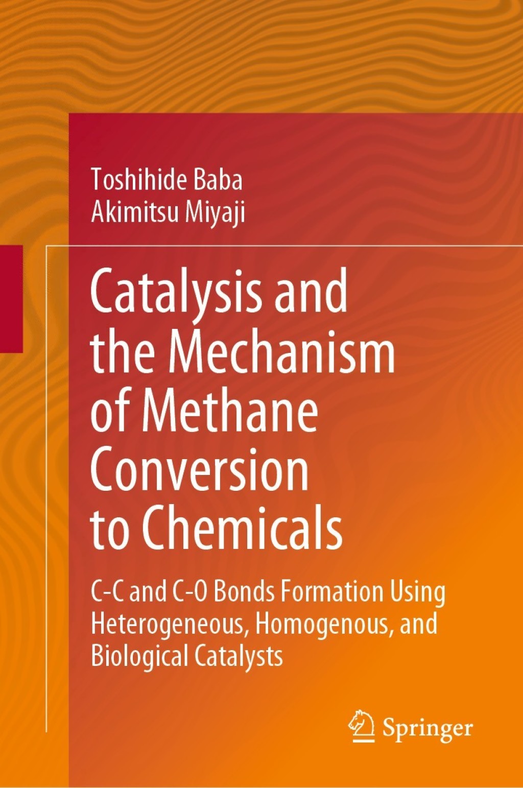 Catalysis and the Mechanism of Methane Conversion to Chemicals C-C and C-O Bonds Formation Using Heterogeneous, Homogenous, and Biological Catalysts 