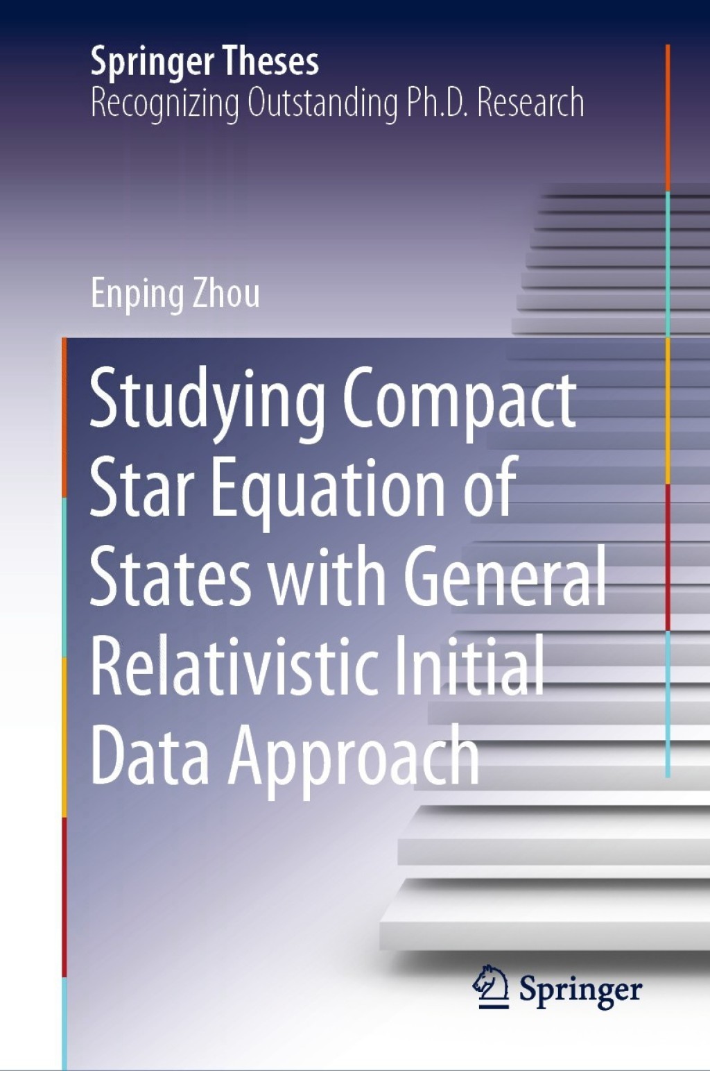 Studying Compact Star Equation of States with General Relativistic Initial Data Approach 