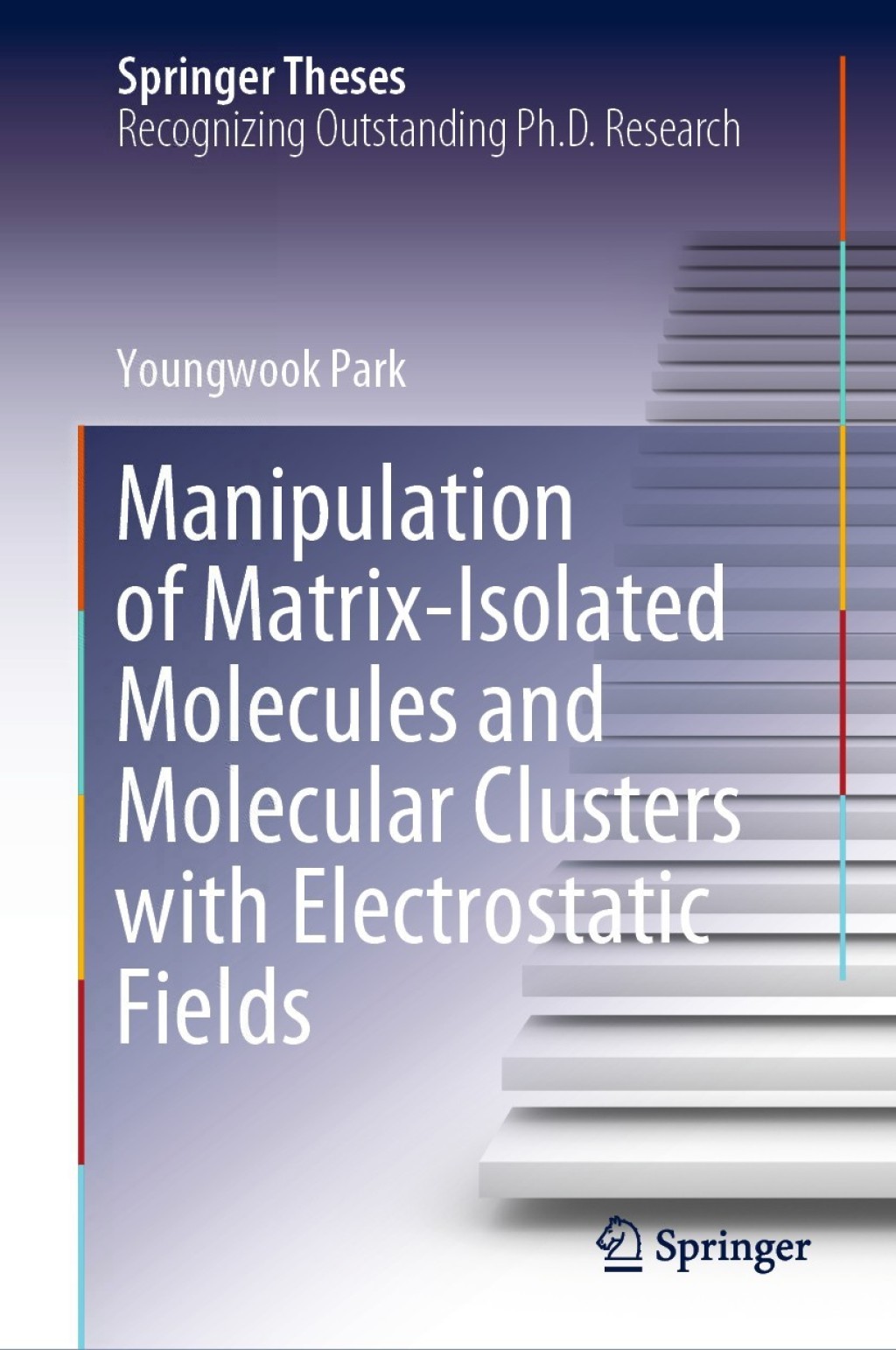 Manipulation of Matrix-Isolated Molecules and Molecular Clusters with Electrostatic Fields 