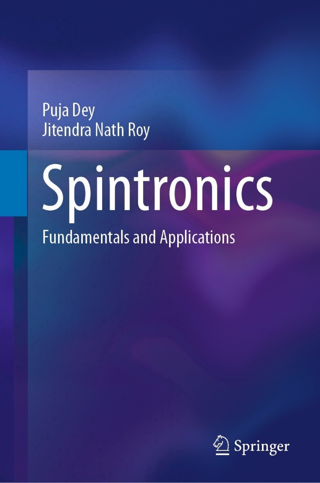 Spintronics Fundamentals and Applications 