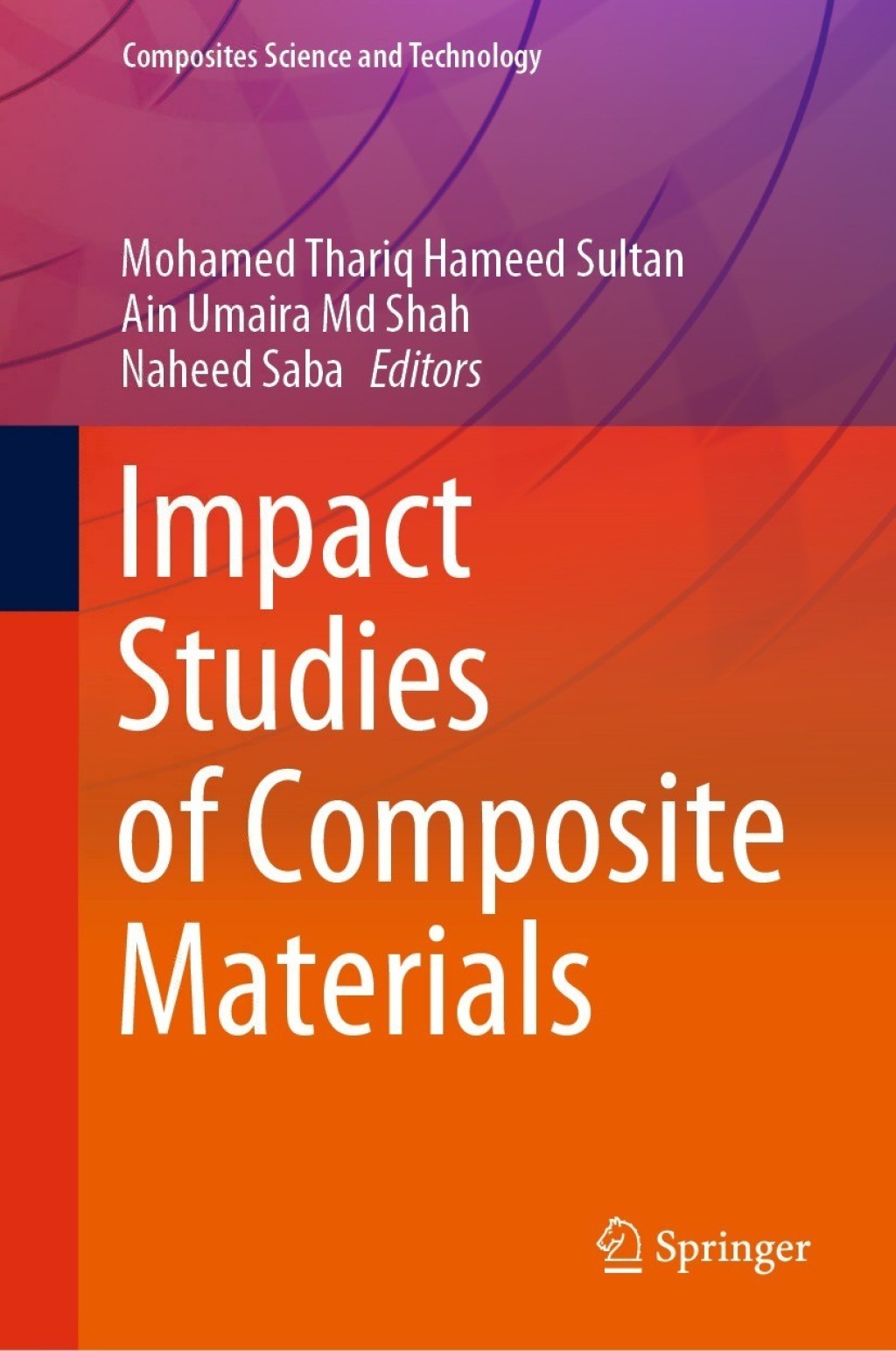 Impact Studies of Composite Materials 