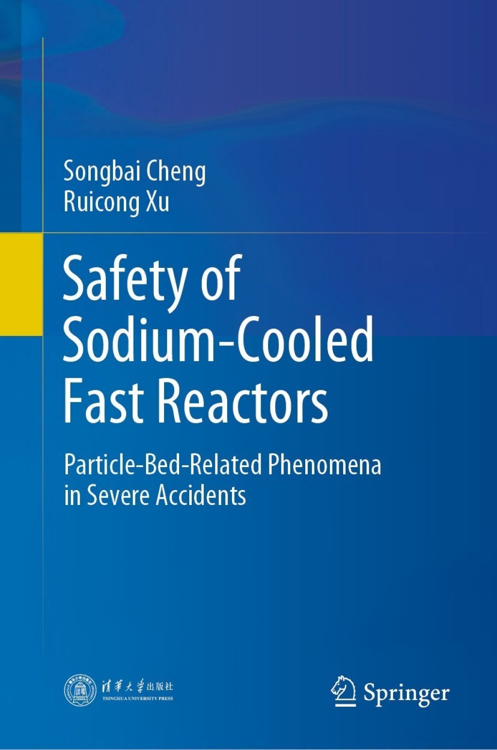 Safety of Sodium-Cooled Fast Reactors Particle-Bed-Related Phenomena in Severe Accidents 