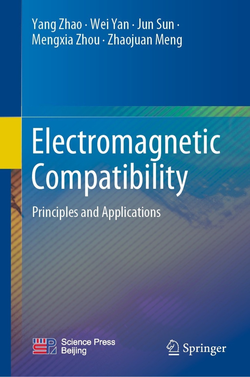 Electromagnetic Compatibility Principles and Applications 