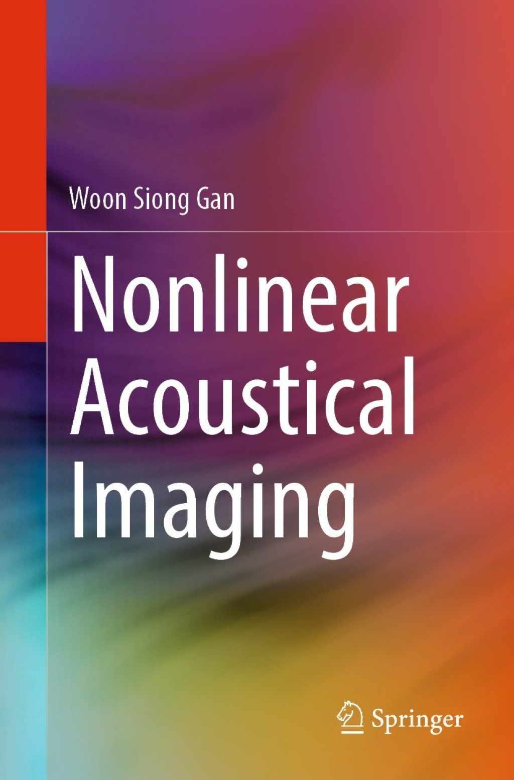 Nonlinear Acoustical Imaging 