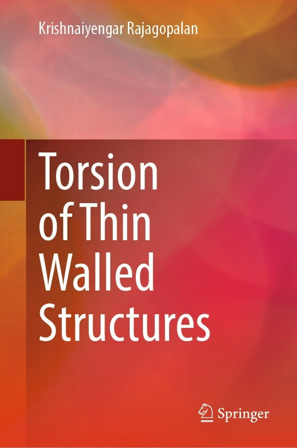 Torsion of Thin Walled Structures 