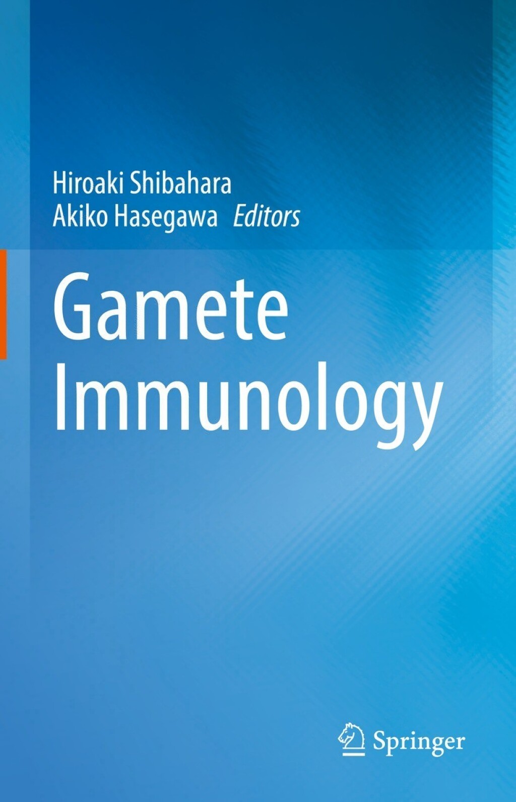 Gamete Immunology 