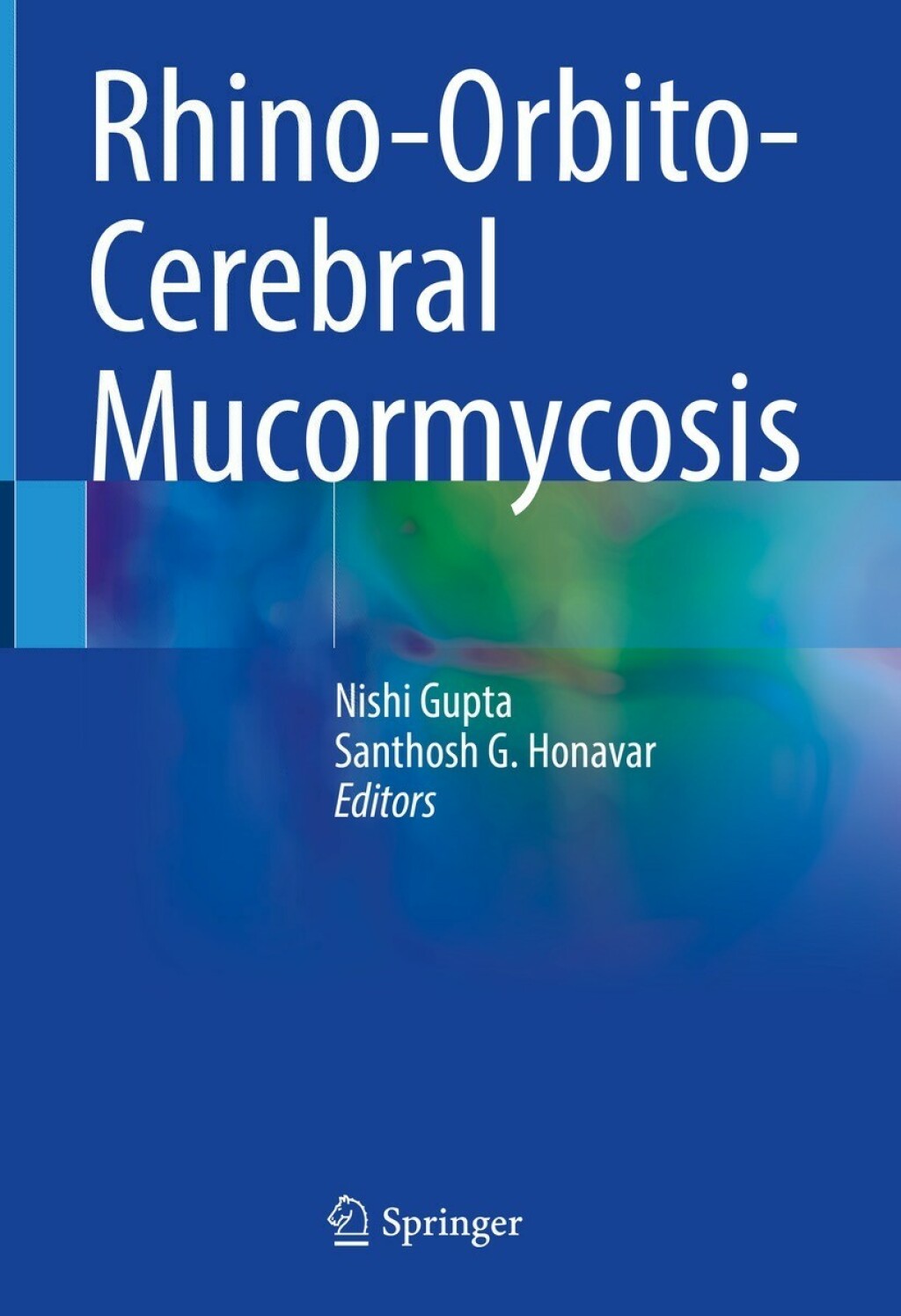 Rhino-Orbito-Cerebral Mucormycosis 