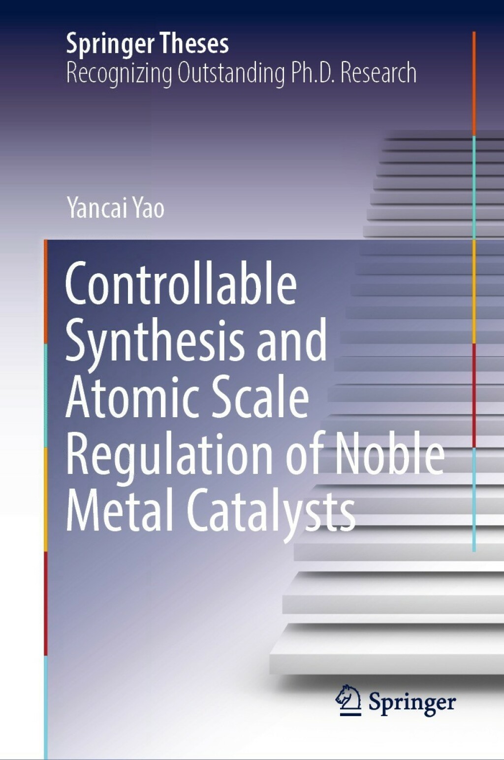 Controllable Synthesis and Atomic Scale Regulation of Noble Metal Catalysts 
