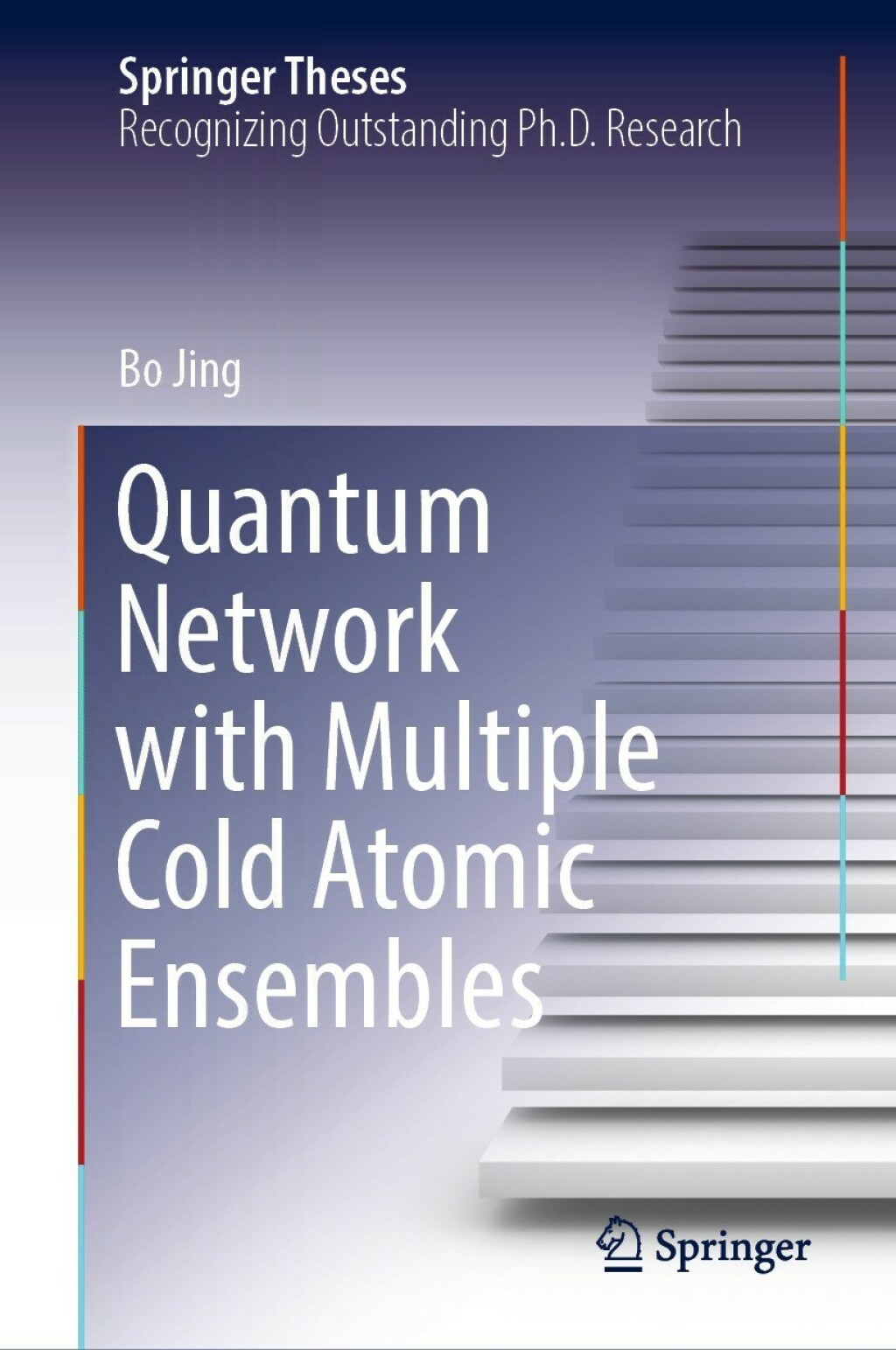 Quantum Network with Multiple Cold Atomic Ensembles 