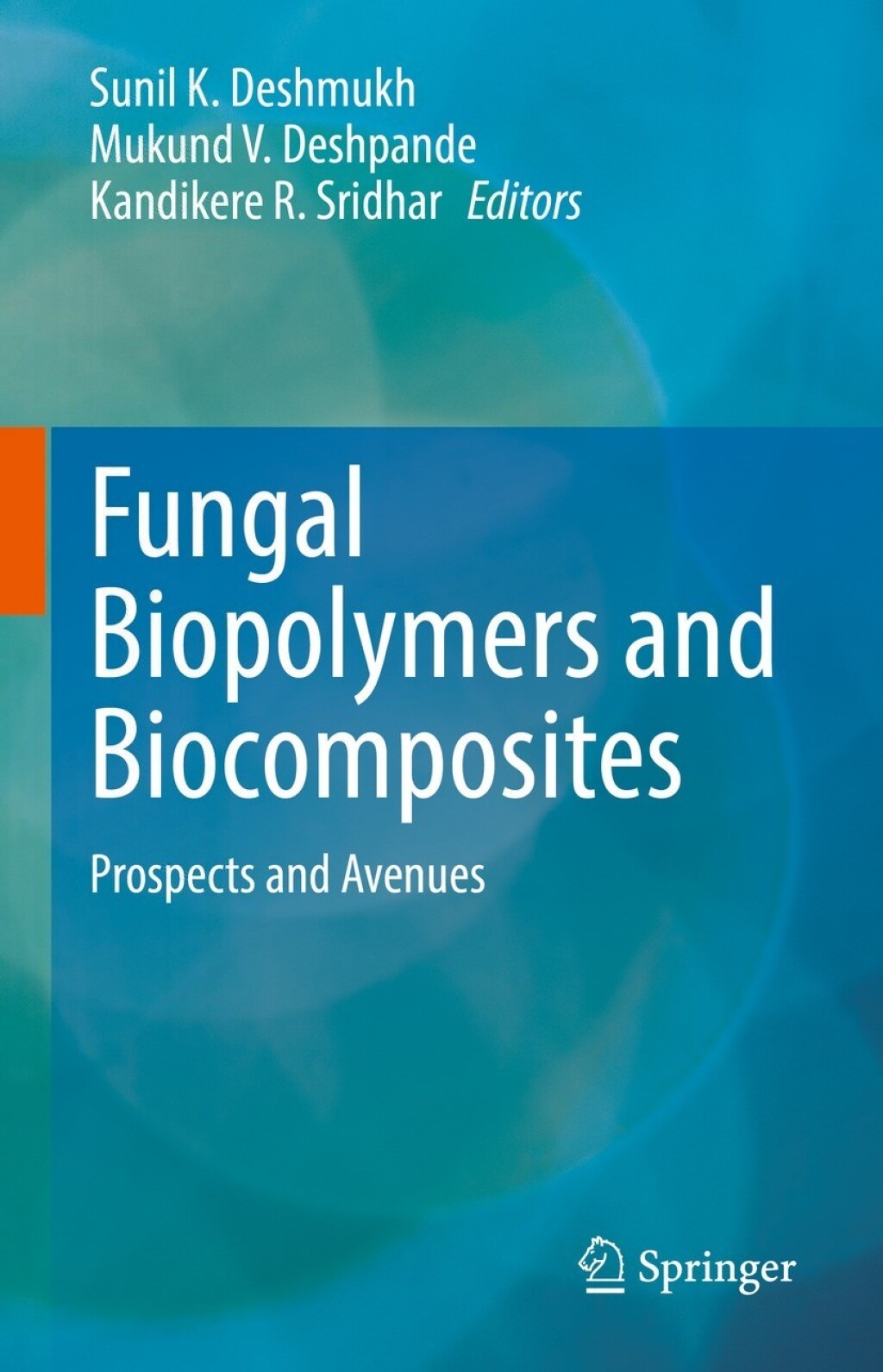 Fungal Biopolymers and Biocomposites Prospects and Avenues 