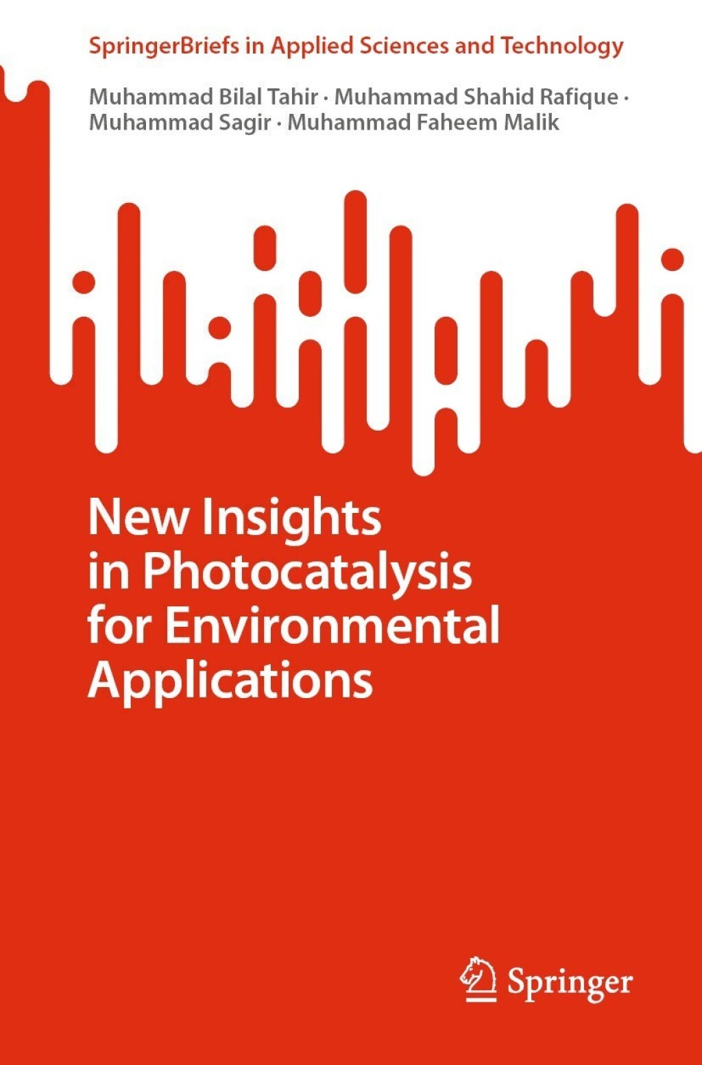 New Insights in Photocatalysis for Environmental Applications 
