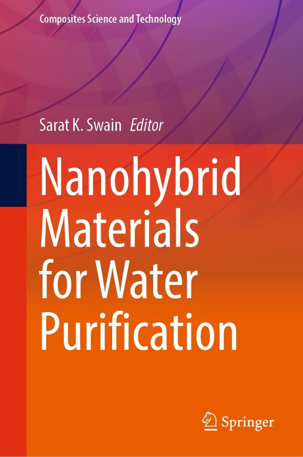 Nanohybrid Materials for Water Purification 